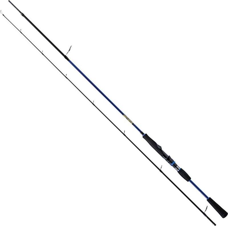 Molix SkirmJan Evo Mse-sw-772L 231cm 10-28gr  