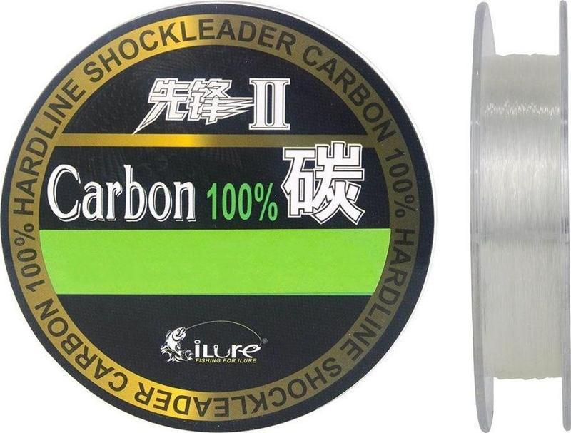 Carbon 0,21 Mm 100 Mt Misina