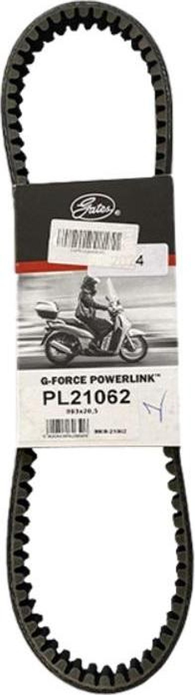 Kayış 21062 (893x20,5) Sym Jet-x 125 Jet14-125 (oem 1b01zbc02)