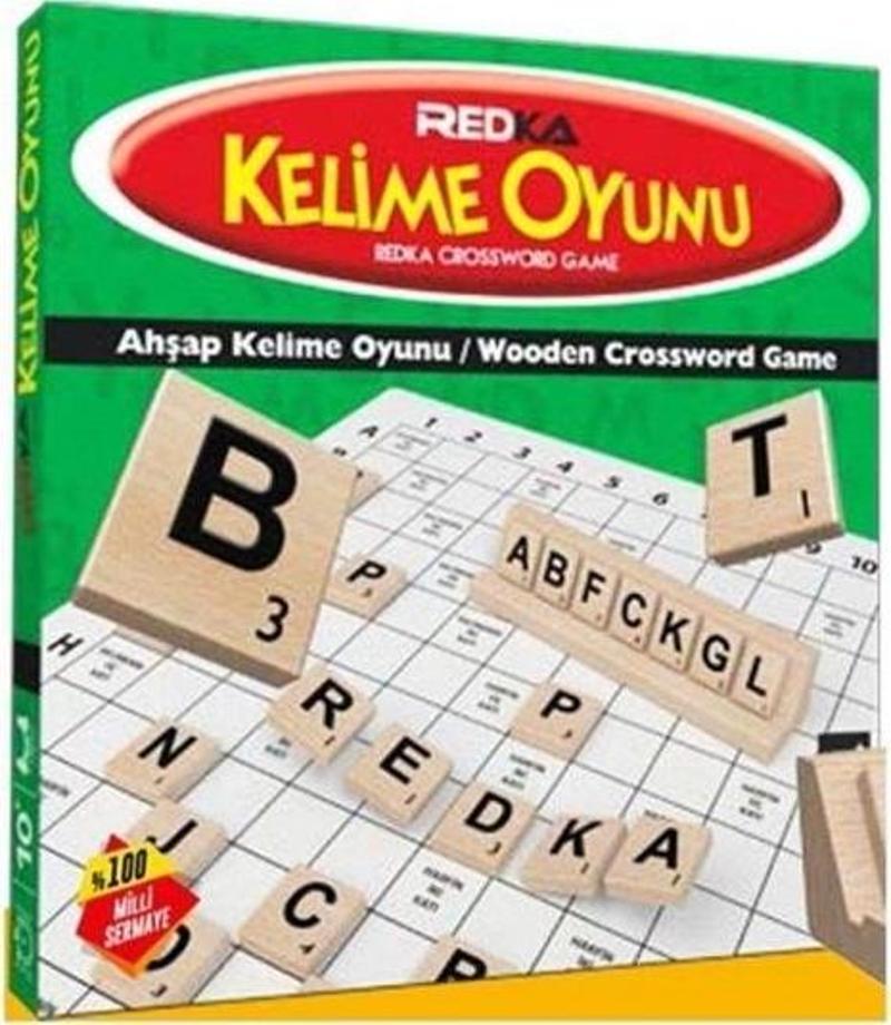 Kelime Oyunu