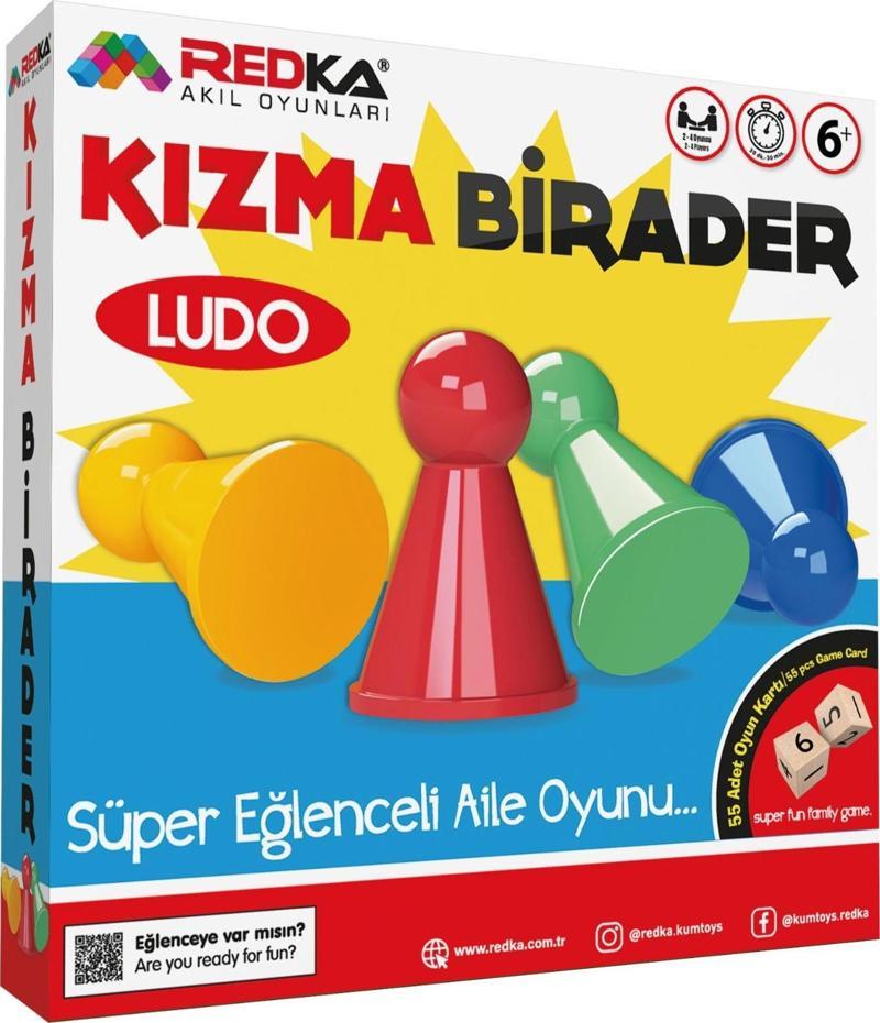 Kızma Birader