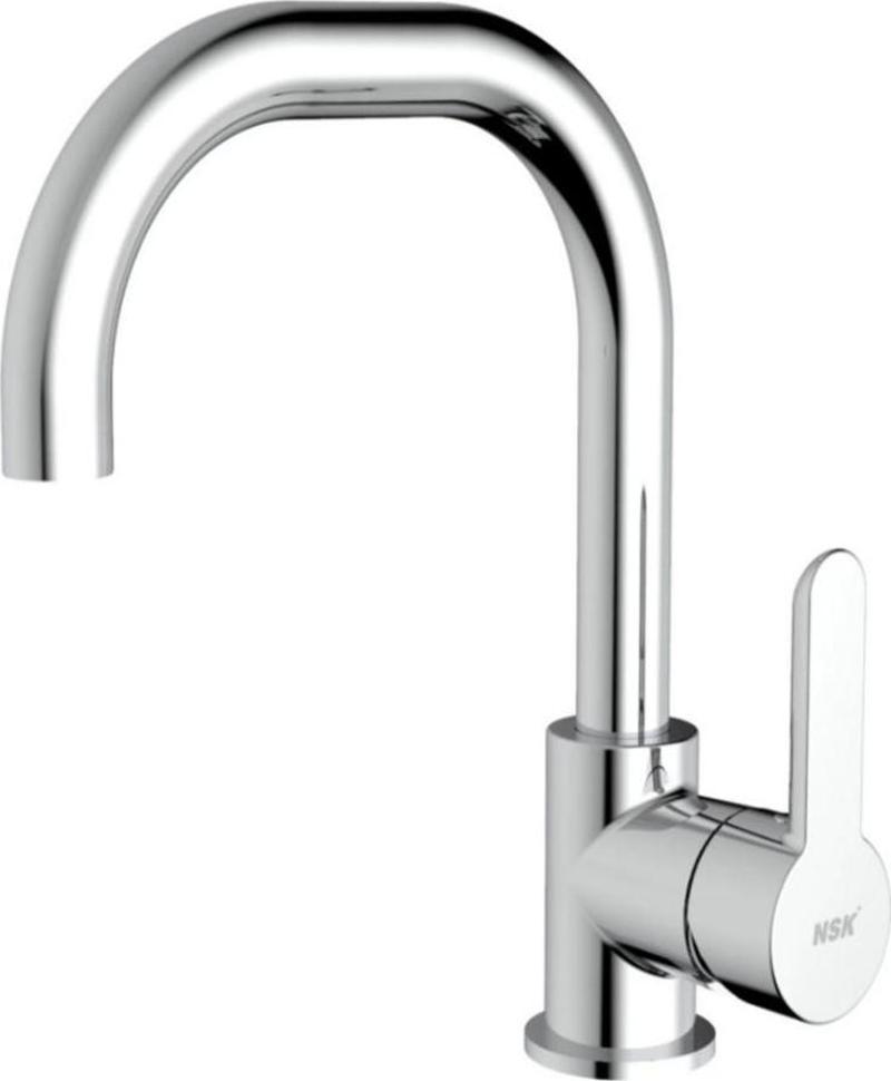 Legna Plus Kuğu Lavabo Bataryası N3014802