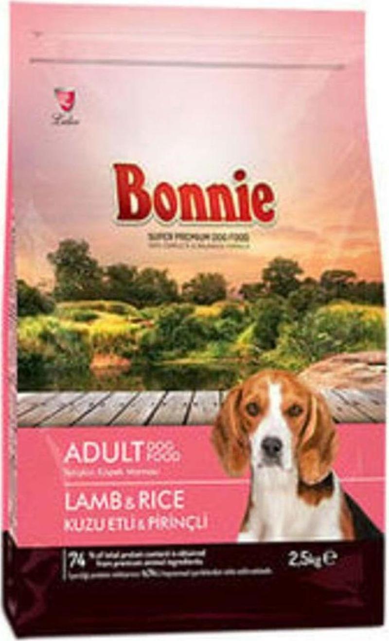 Yetişkin Kuru Köpek Maması 2,5 Kg ( 1 Adet )