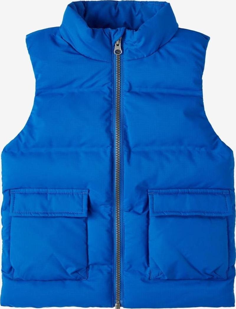 Nmmmellow Puffer Vest Tb Erkek Çocuk Yelek