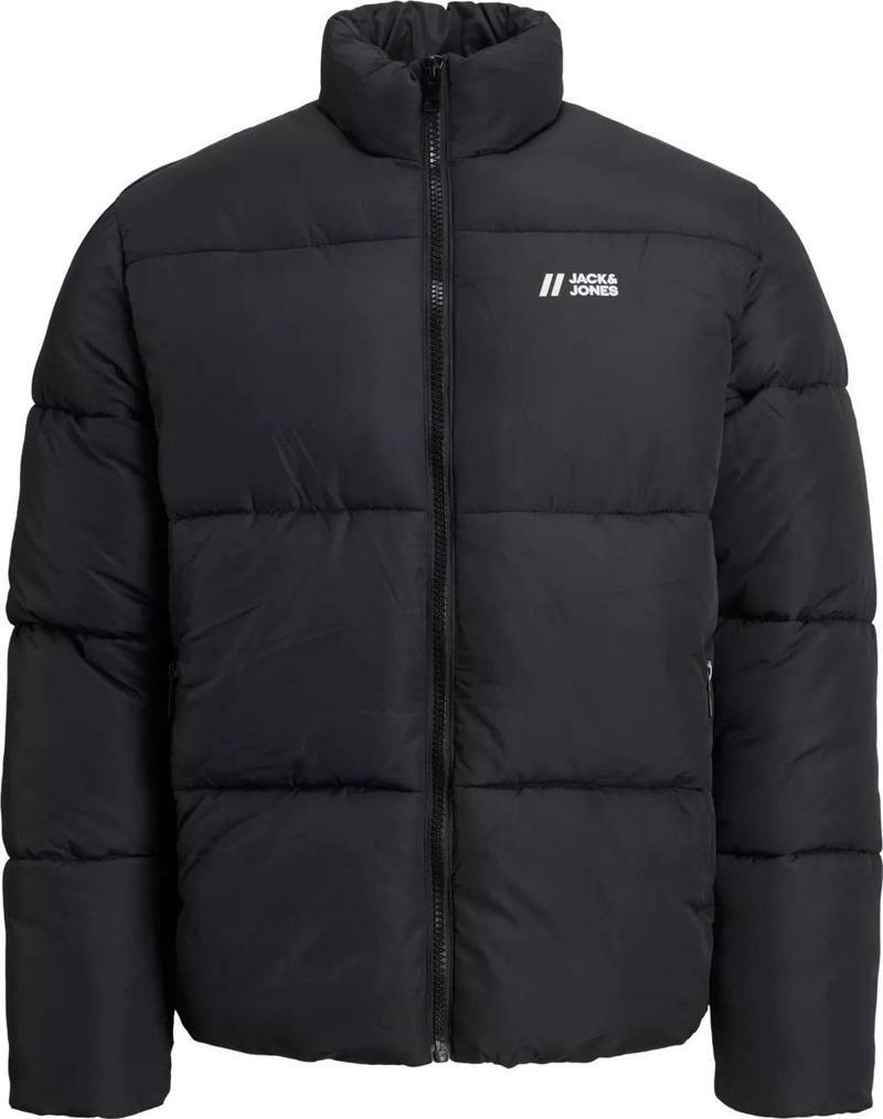 Jack&Jones Jjmax Puffer Erkek Mont