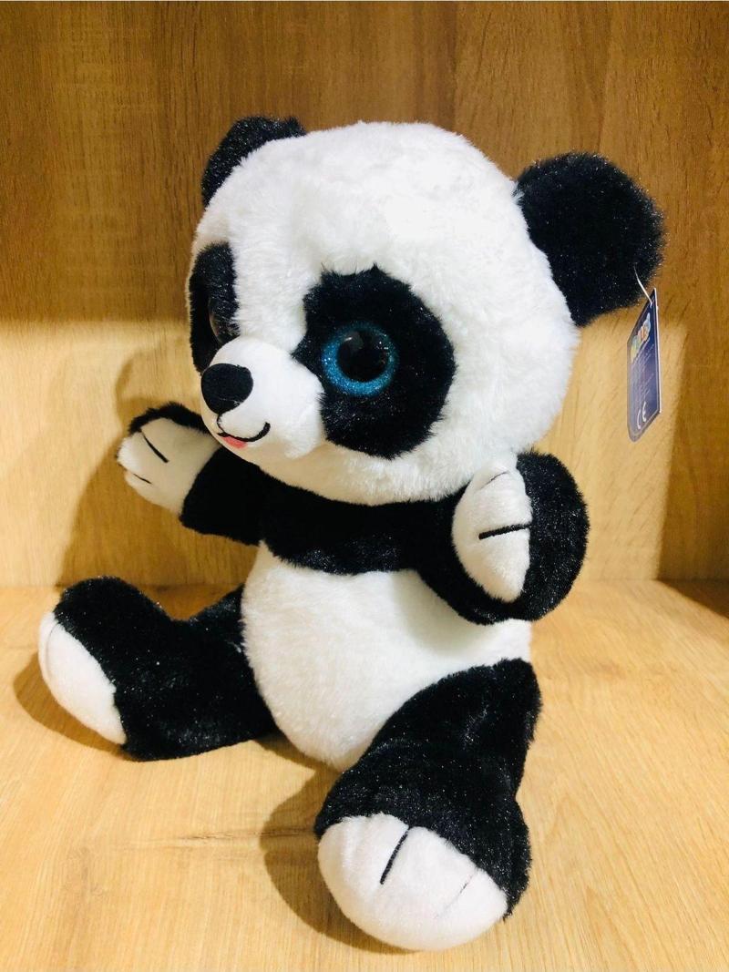 Panda Ayı Peluş 30 Cm