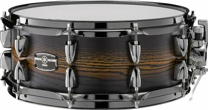 Live Custom Hybrid Oak 14×5.5″ Trampet (Uzu Earth Sunburst)
