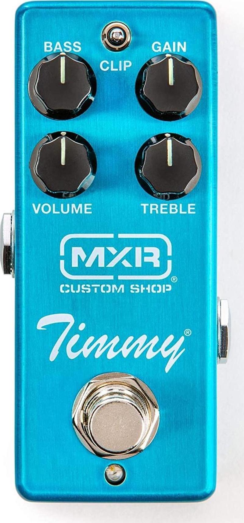 CSP027 Timmy Overdrive Mini Pedal
