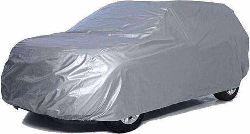 Volkswagen Eos 2013 İçin 4 Mevsim Kullanımlı, Su ve Toz dan Koruyan Miflonlu Araba Örtüsü