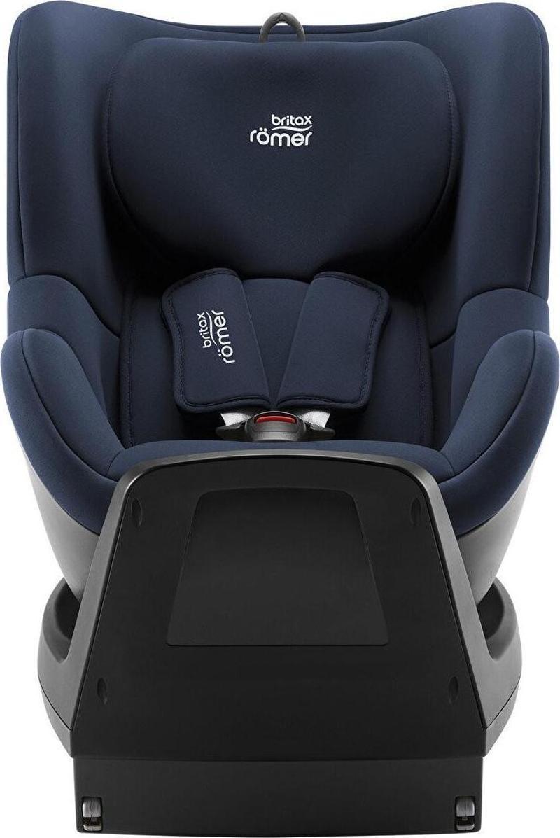 Britax-Römer Dualfix M Plus 0-20 kg Oto Koltuğu