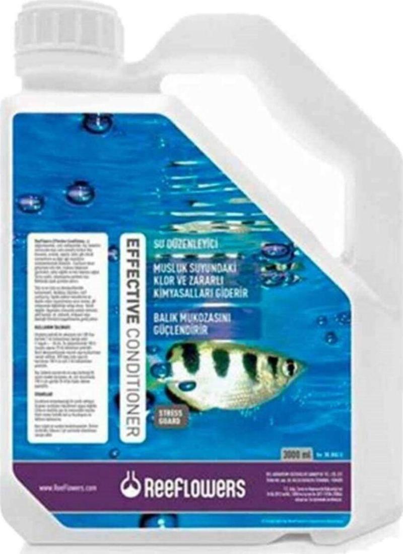 Effective Conditioner 3000 Ml