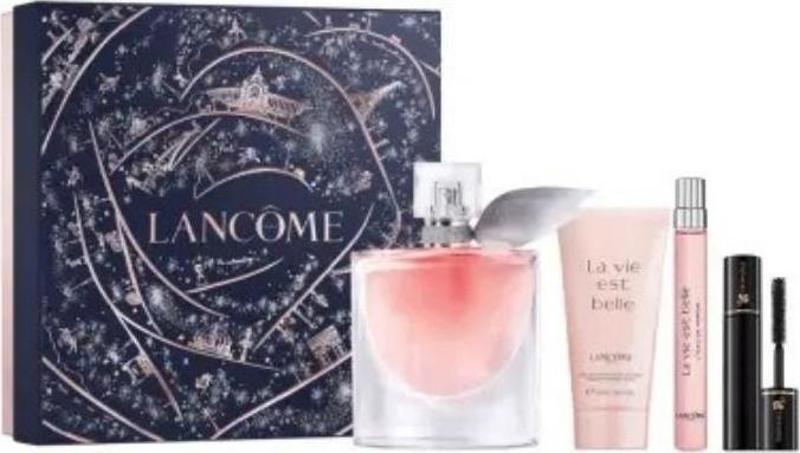 LF295900 La Vie Est Belle Edp 100 ml Set Kadın Parfüm