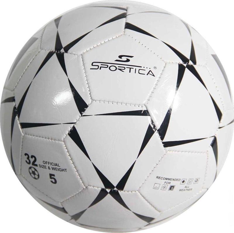 Sportica Futbol Topu No:5