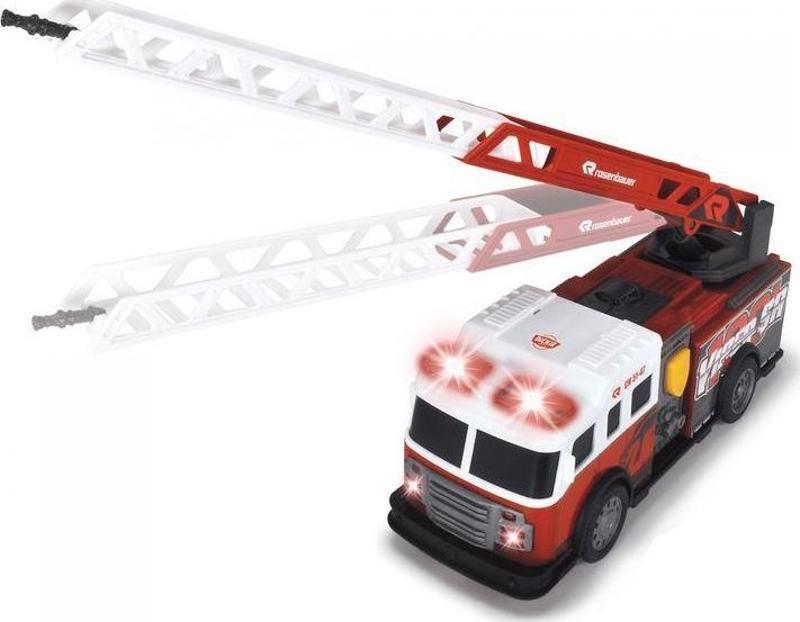 Oyuncak Dickie Viper Fire Truck İtfaiye Aracı 203714019