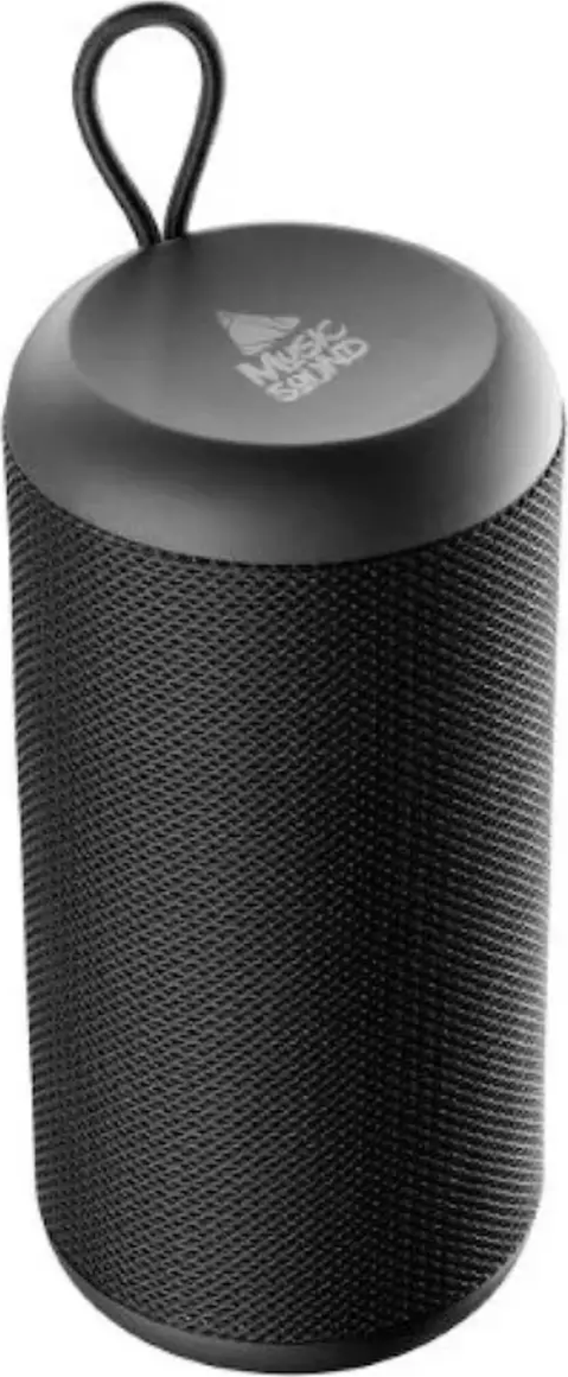 Cellularine Music Sound Vertical 5W Bluetooth 5.0 Kablosuz Hoparlör