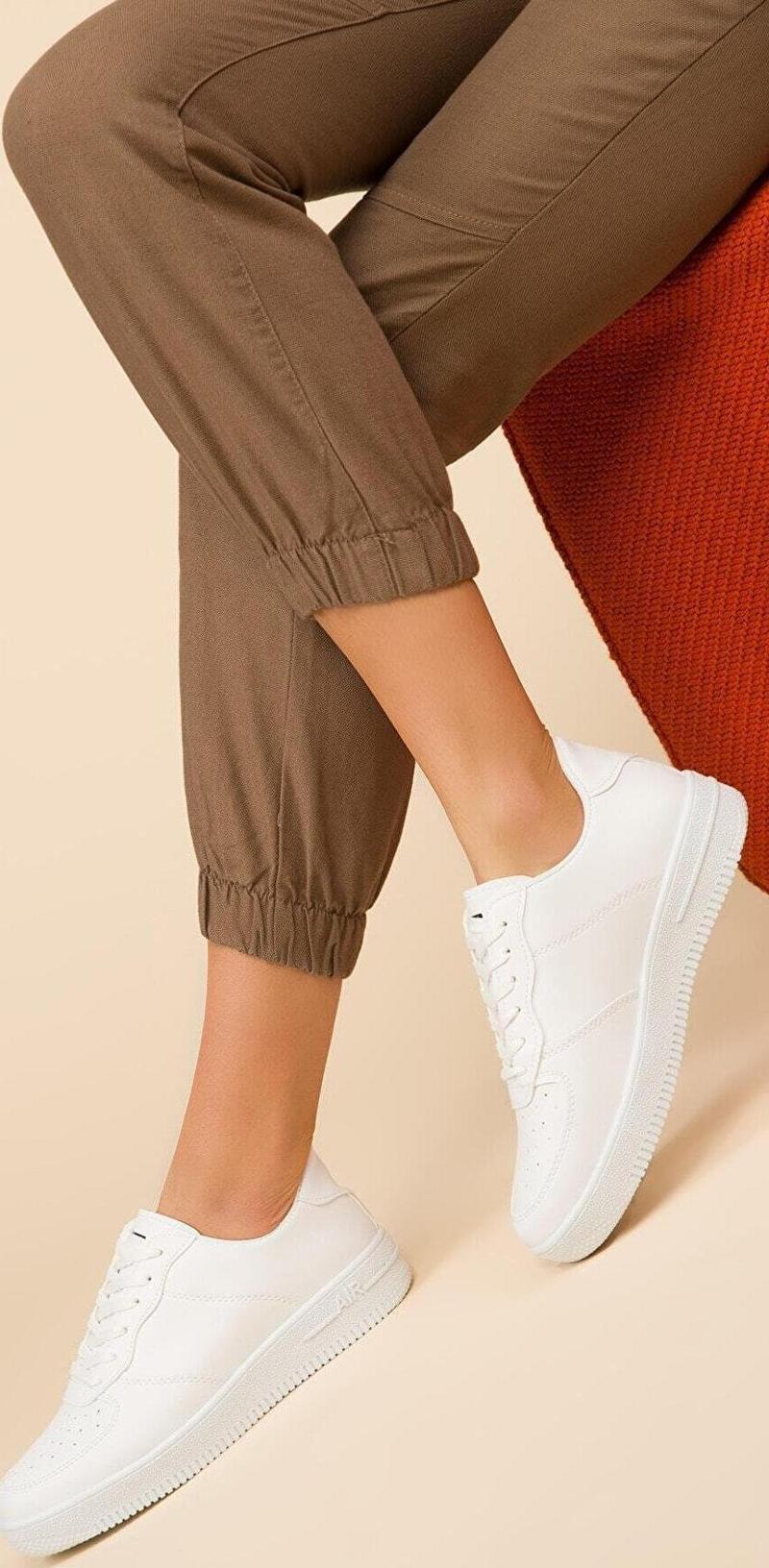 Kadın Sneaker TS1016