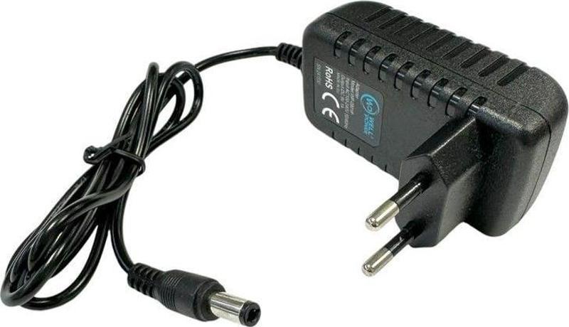 9Volt 1Amper Adaptör 5.5x2.5mm Jak Fişli