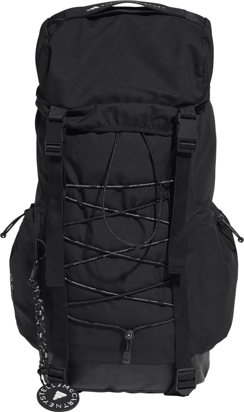IN9103-U adidas By Stella Mccartney Backpack Sırt &amp;Ccedil;antası Siyah