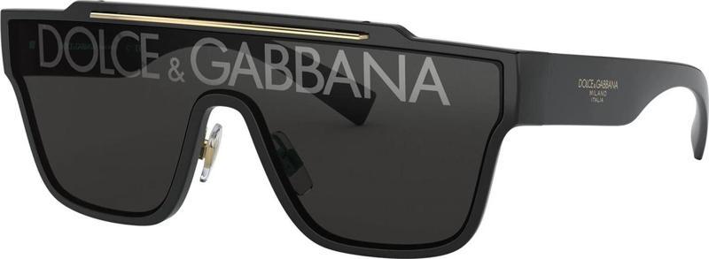 Dolce Gabbana DG6125 501/M Unisex Güneş Gözlüğü