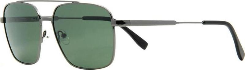 Z19-010-02 57 Polarize Erkek Güneş Gözlüğü