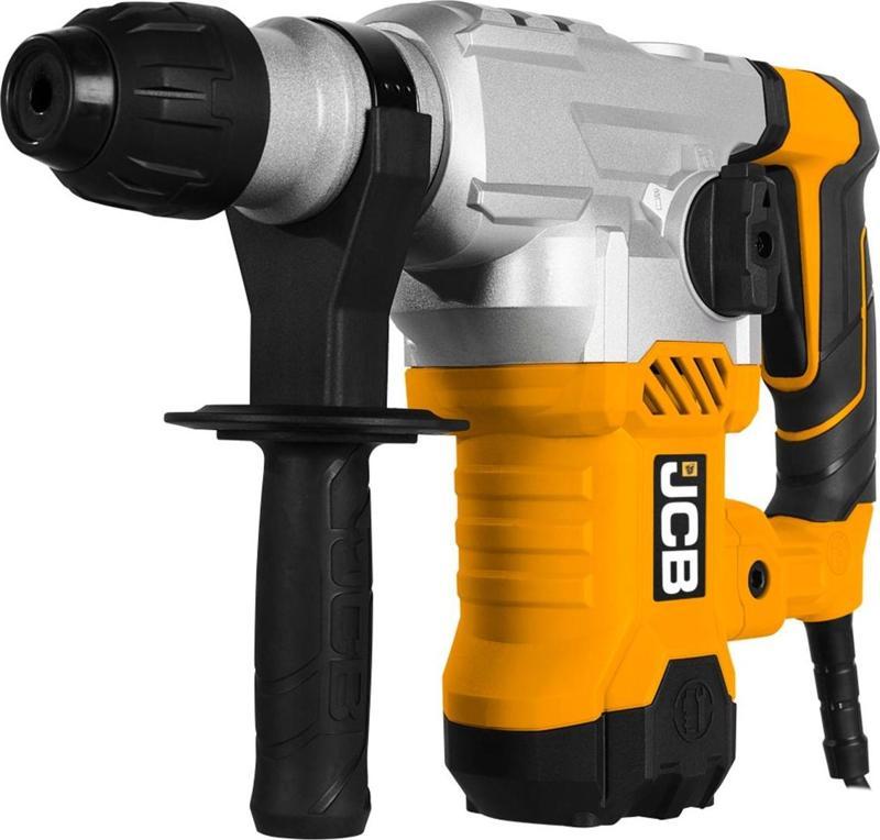 RH1500-E Sds-Plus Kırıcı Delici - 1.500 W