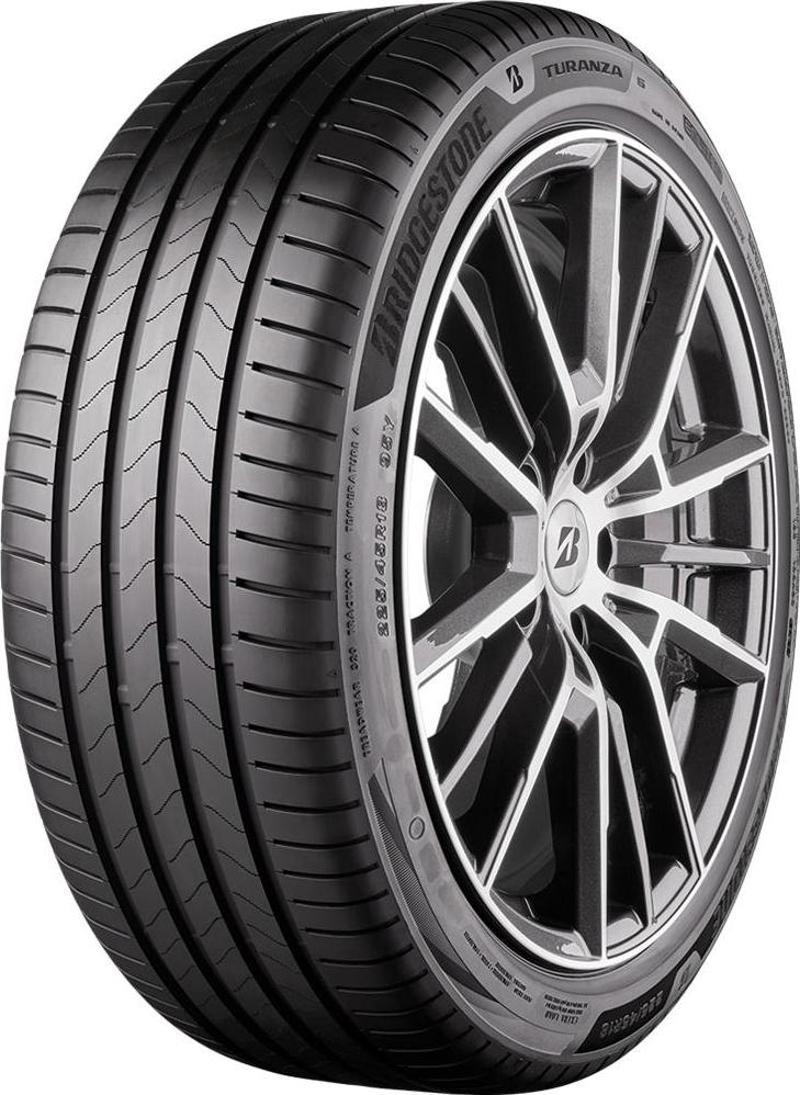 205/50R17 93W XL Turanza 6 (Yaz) (2025) Lastik