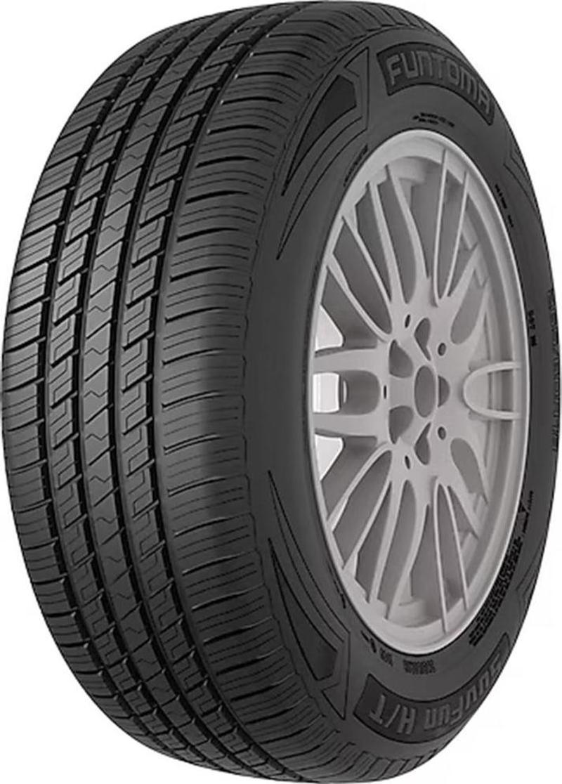 205/80R16 104T Reinf. SuvFun H/T (Yaz) (2023) Lastik
