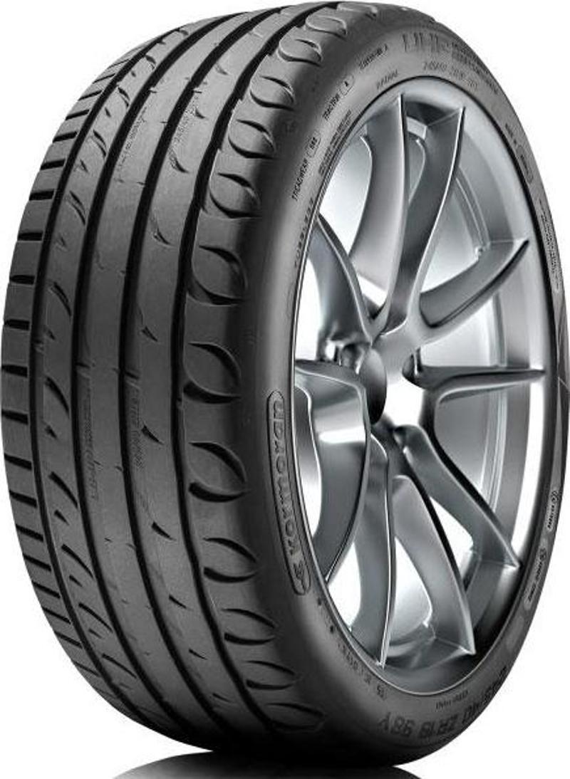 215/40R17 87W XL Ultra High Performance (Yaz) (2021) Lastik