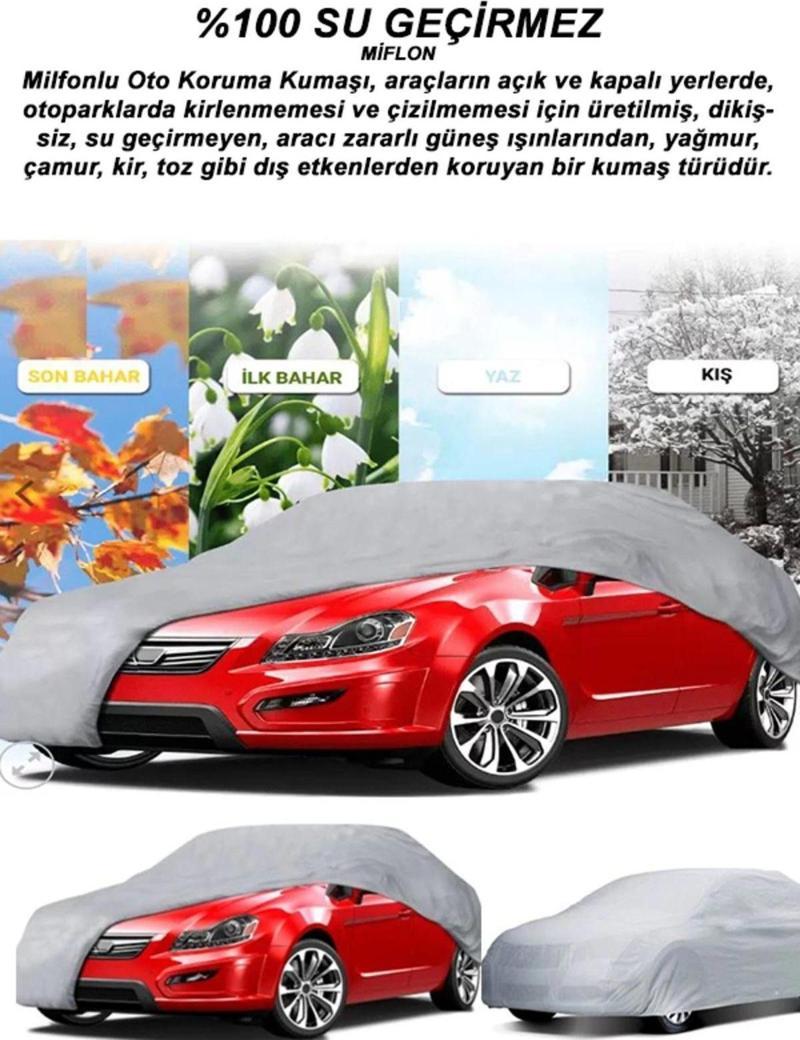 CHEVROLET CRUZE uyumlu oto,araç Brandası HB3