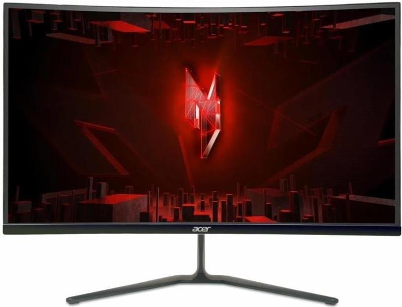 ED270U P2 UM.HE0EE.202 27" 1 ms 2K Curved 170 Hz Oyuncu Monitörü