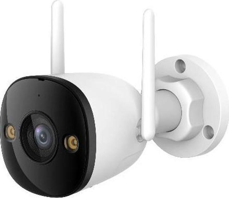 IPC-K3DP-3H0WF 3 MP 3.6 MM Bullet 2E Dış Ortam Kablosuz Bullet Ip Güvenlik Kamerası
