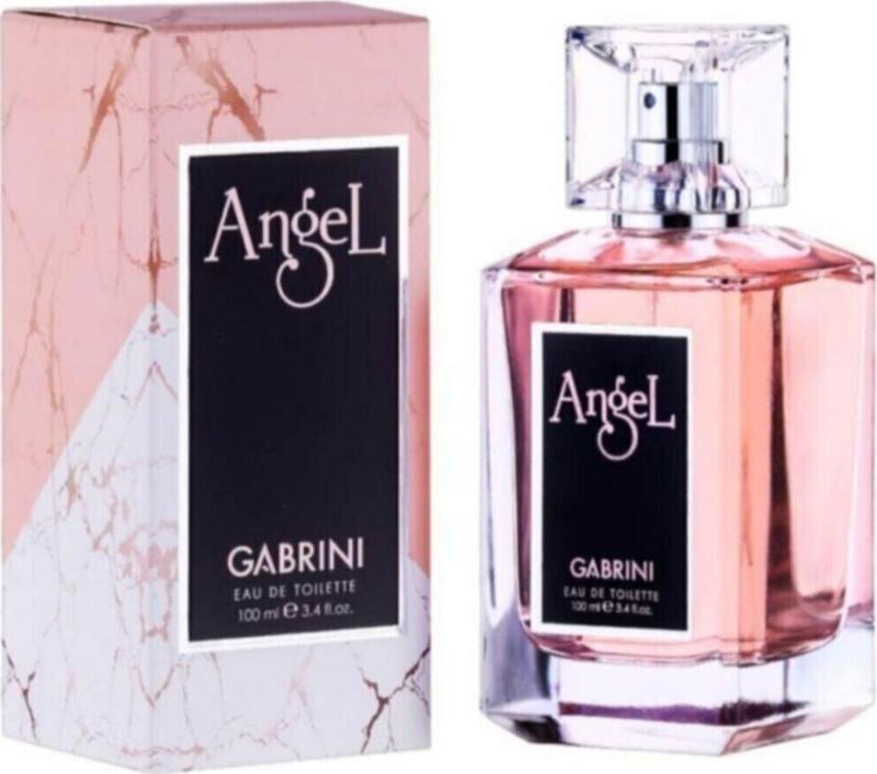 100 Ml Angel Edt Parfüm