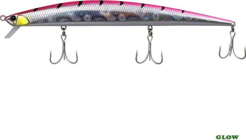 Wobble Prime 175s 29gr Pink Launch