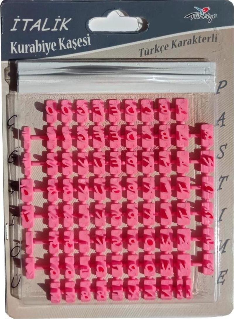 Kurabiye Kaşesi