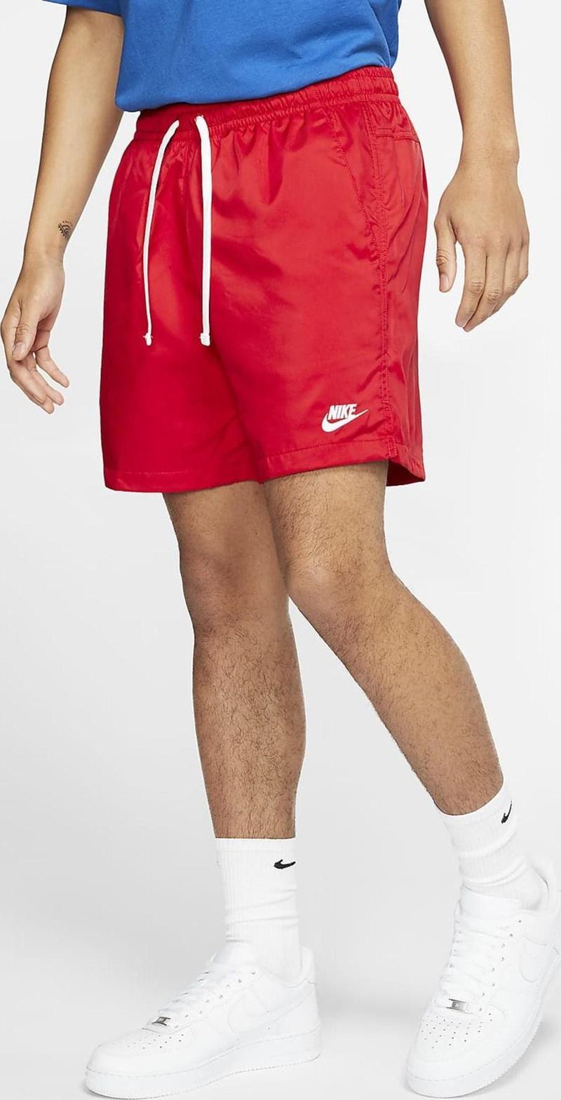 AR2382-657 Sportswear Woven Erkek Şort