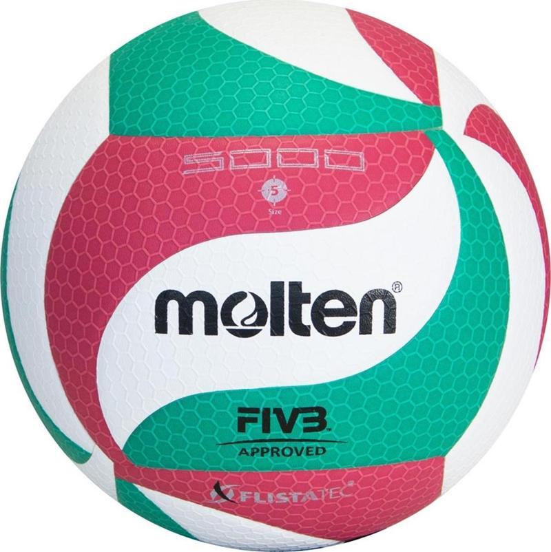 V5M5000 Yapıştırma Voleybol Topu