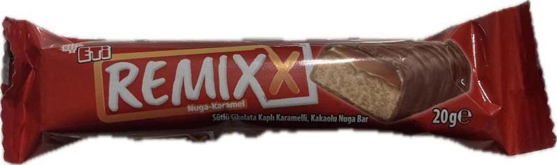 REMİX KARAMEL 20GR