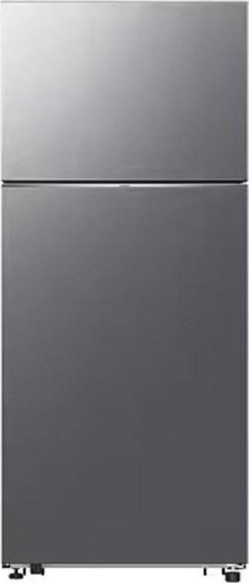 RT53DG7A14S9TR Çift Kapılı No Frost Inox Buzdolabı