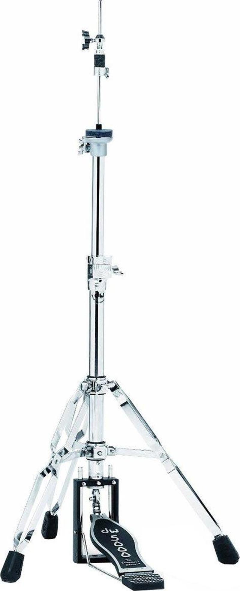 5000 Series 3-leg Hi-Hat Standı