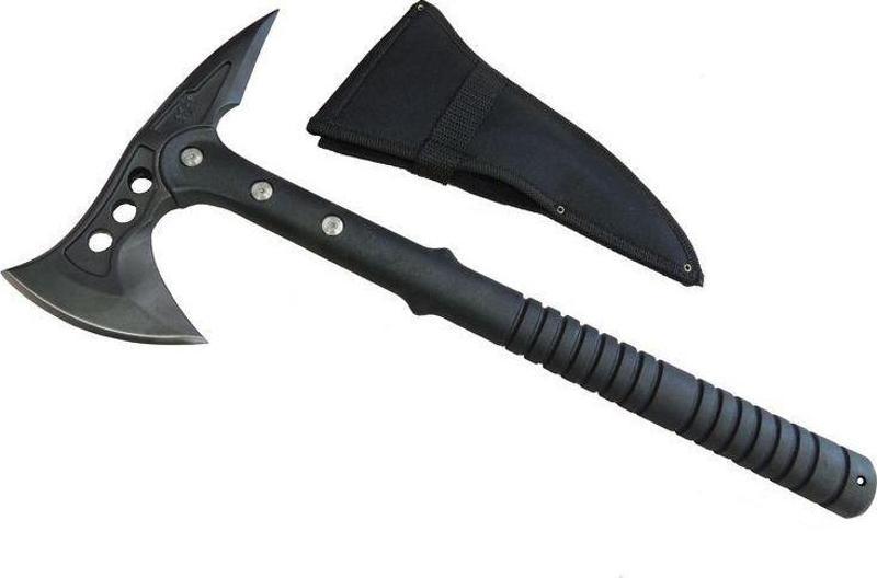 Siyah Kamp Outdoor Avcılık Balta