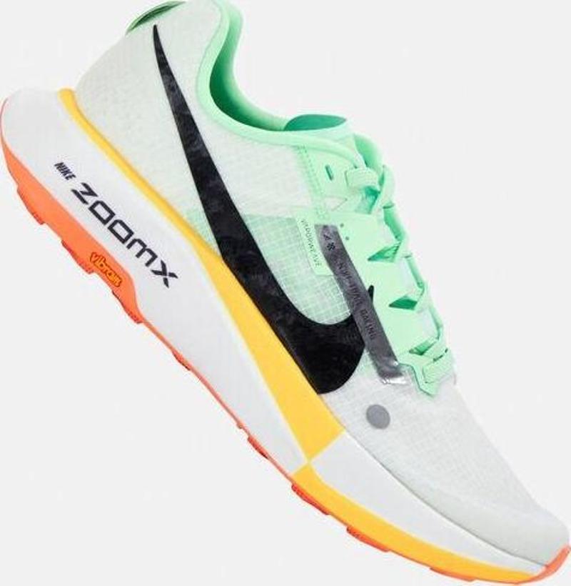 ZoomX Ultrafly Trail Racing Erkek Spor Ayakkabı-DX1978-102