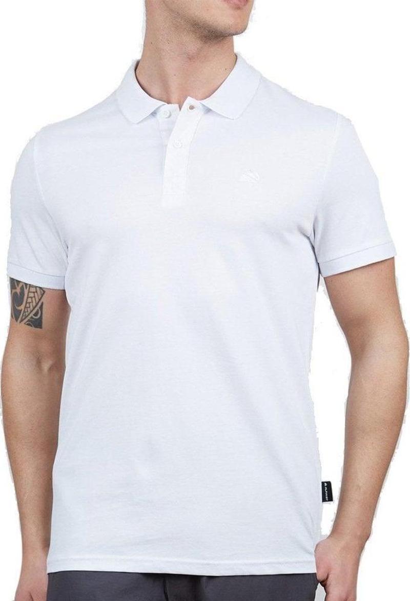 Stratus Polo Erkek T-Shirt