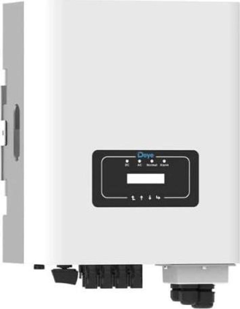 On Grid İnverter 10kw Monofaze