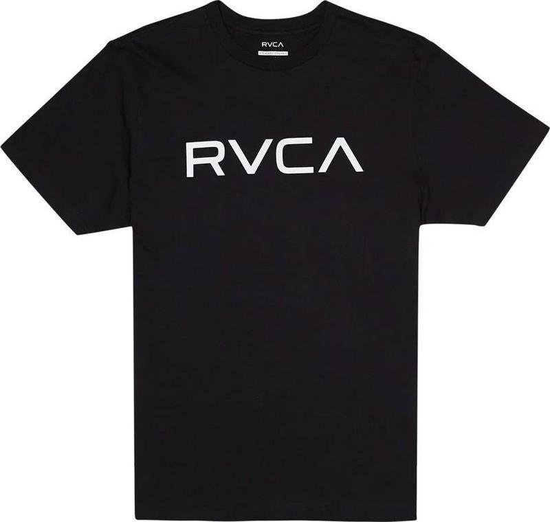 S1SSRP-19 Big Rvca Ss Tee Erkek Spor Tişört