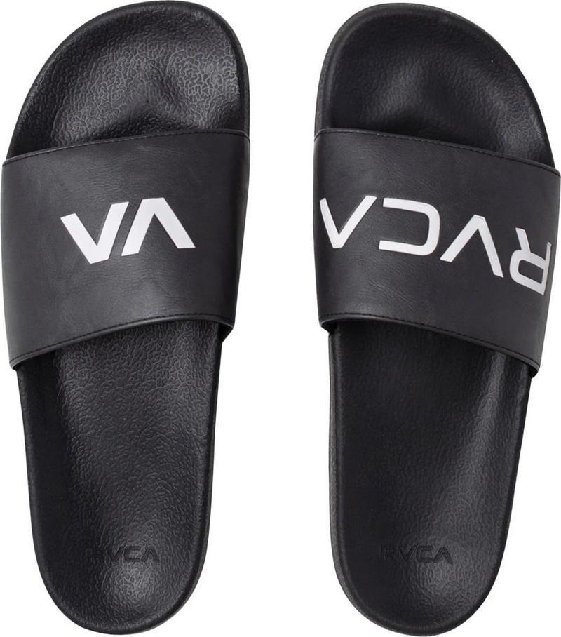 AVYL100049 Rvca Sport Slide Erkek Spor Terlik