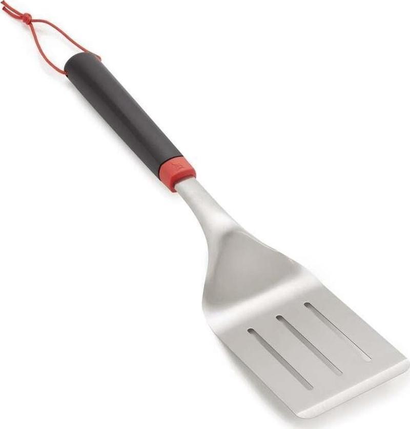 6318 Barbekü Mangal Izgara Spatula