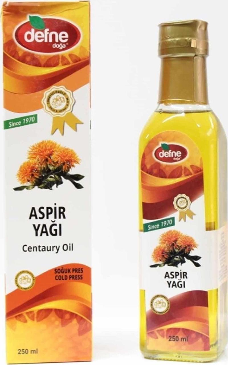 Aspir Yağı 250 Ml