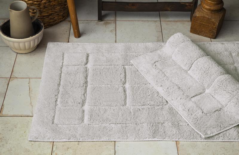 60X100 / 50X60 BANYO PASPASI BRICKS EKRU - PASPAS