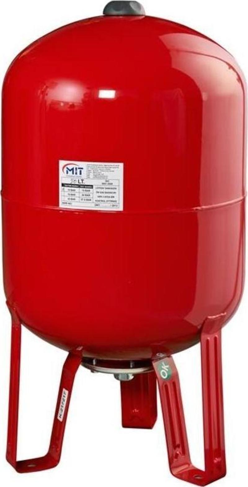 80LT GENLEŞME TANKI PN10