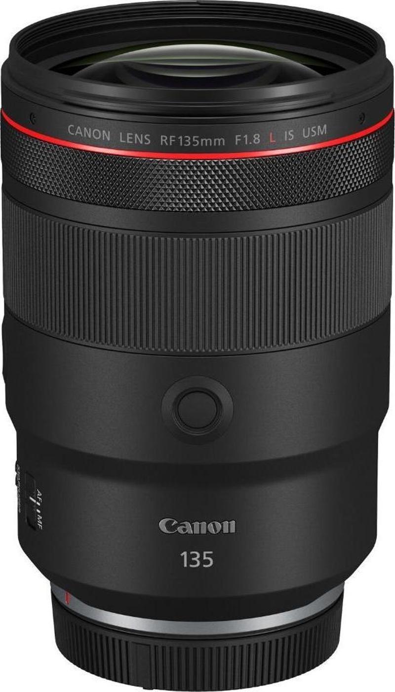 RF 135mm f/1.8 L IS USM Lens